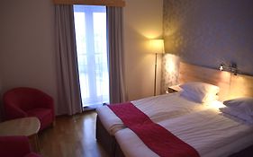 Hotell Arjaeng